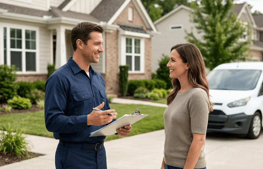Mold Remediation Redkey, IN FAQs